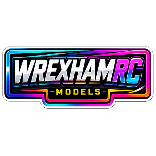 Wrexham RC models