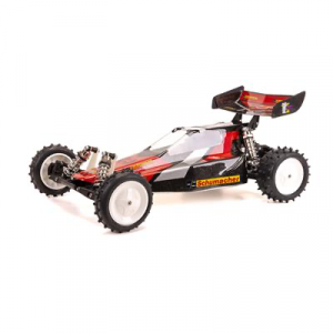 Cougar Classic – Kit