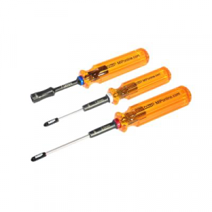 MIP WRENCH SET GEN 2, 1.5MM, 2.0MM HEX & 7MM NUT