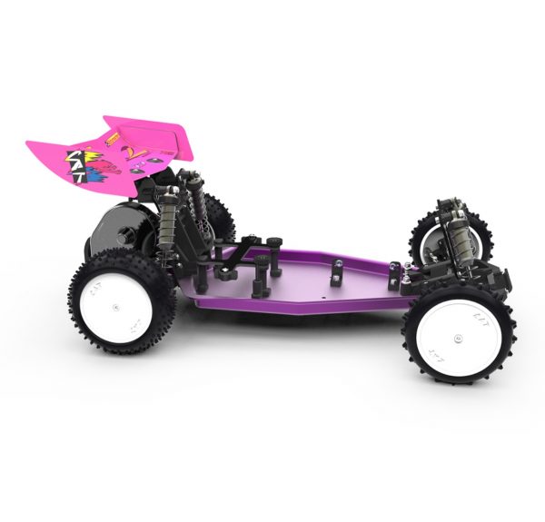 COUGAR 2 WORKS CLASSIC - KIT Item No. K216 - Image 9