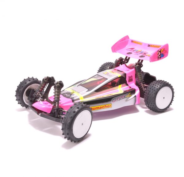 COUGAR 2 WORKS CLASSIC - KIT Item No. K216 - Image 8