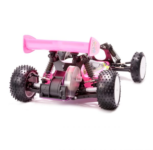 COUGAR 2 WORKS CLASSIC - KIT Item No. K216 - Image 6