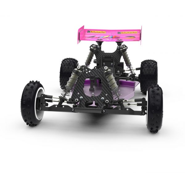 COUGAR 2 WORKS CLASSIC - KIT Item No. K216 - Image 4