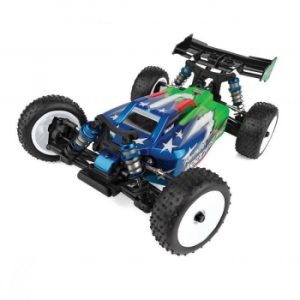 TEAM ASSOCIATED REFLEX 14B BUGGY KIT AS20186