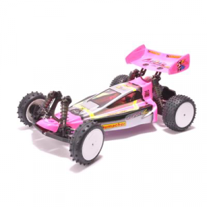 COUGAR 2 WORKS CLASSIC – KIT Item No. K216