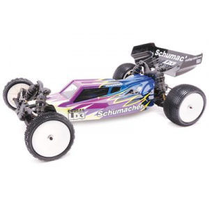 COUGAR LD3M – MOD SPEC – KIT Item No. K208