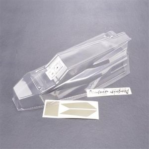 PENGUIN – SLAYER – LD2 BODY – 0.75MM Item No. PCB032
