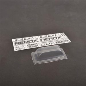 AEROX FRONT WING – LD2/3 Item No. AX019
