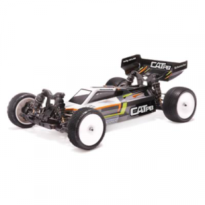 Schumacher CAT PB Mod K222